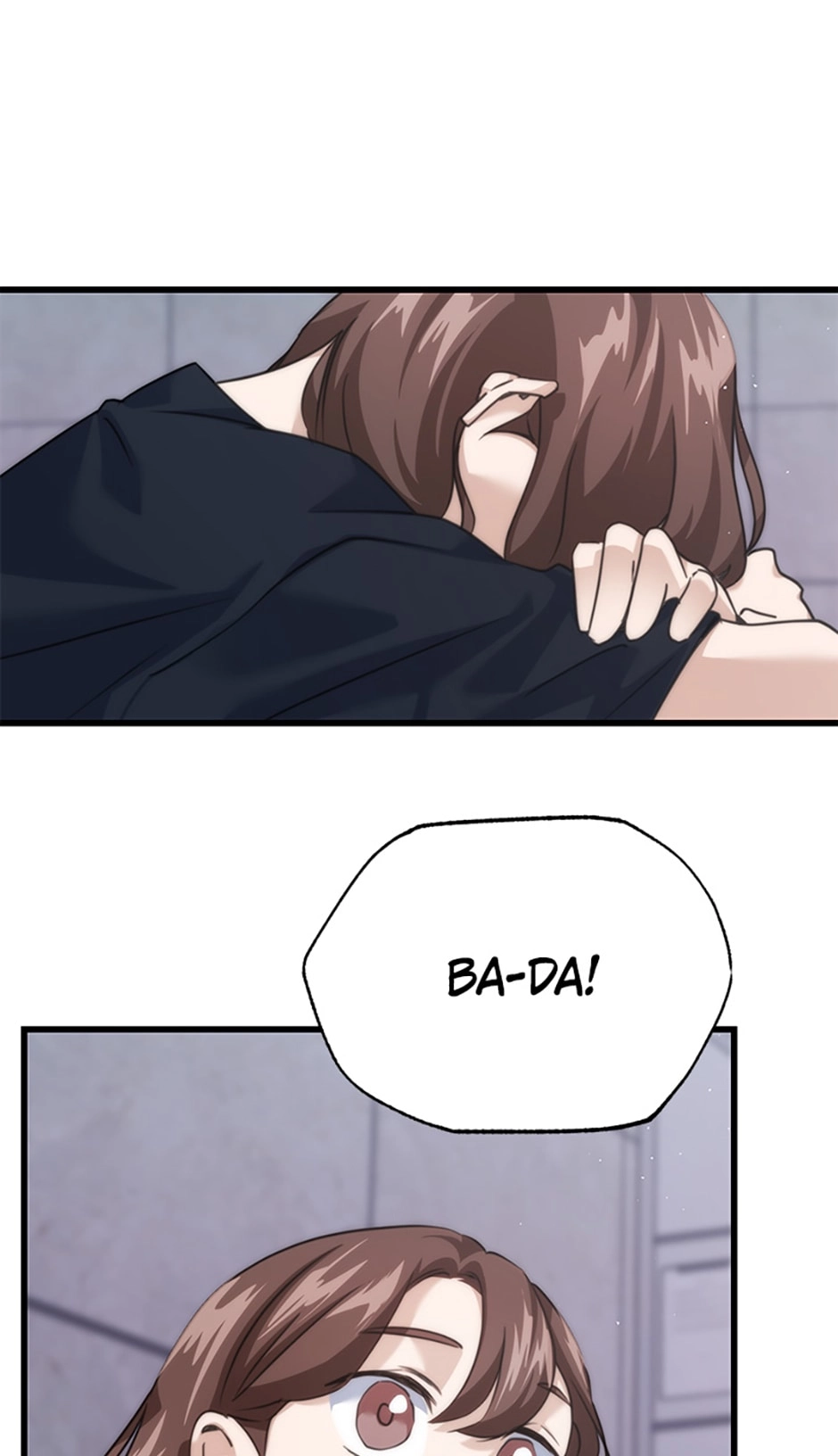 Starry Walk in the Dark Chapter 12 page 54 - 