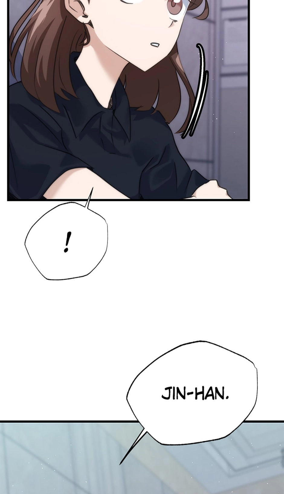 Starry Walk in the Dark Chapter 12 page 55 - 