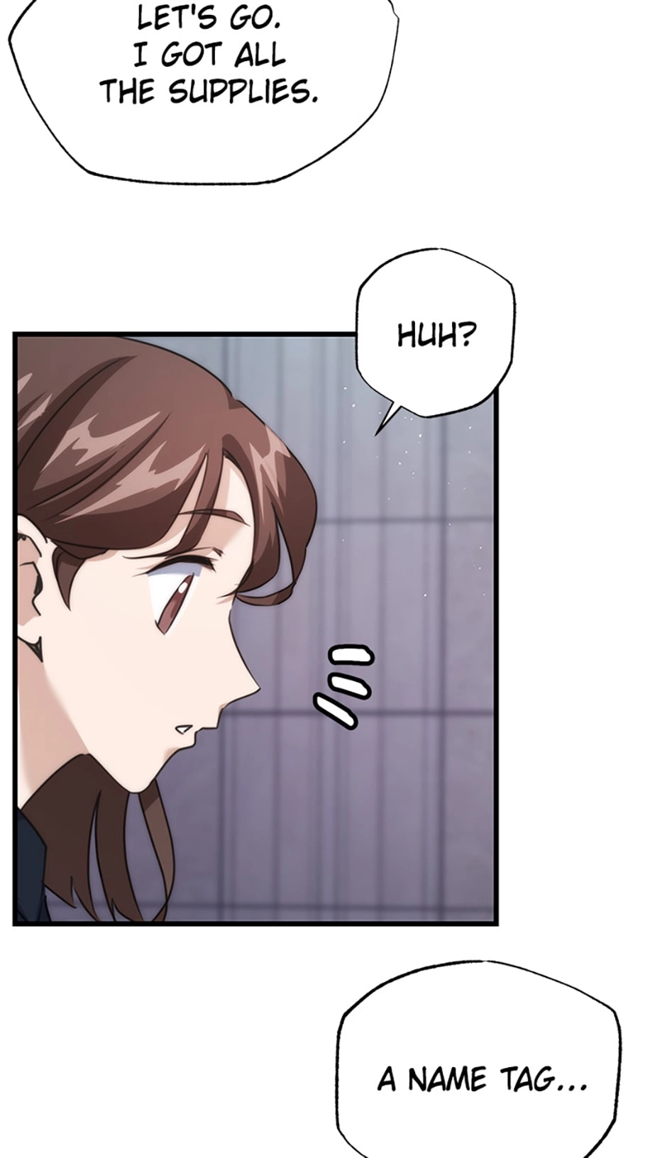 Starry Walk in the Dark Chapter 12 page 57 - 