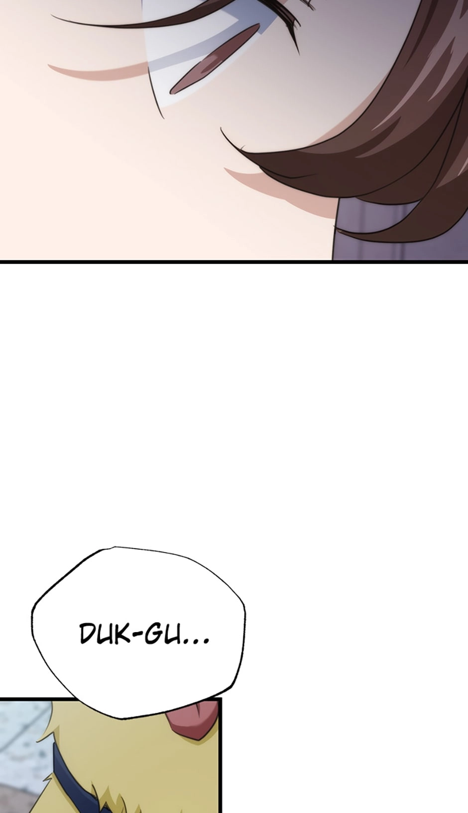 Starry Walk in the Dark Chapter 12 page 64 - 