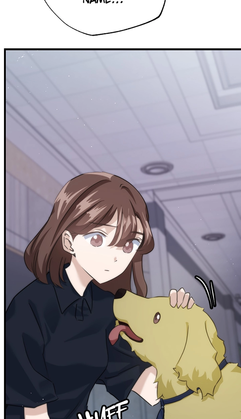 Starry Walk in the Dark Chapter 12 page 66 - 