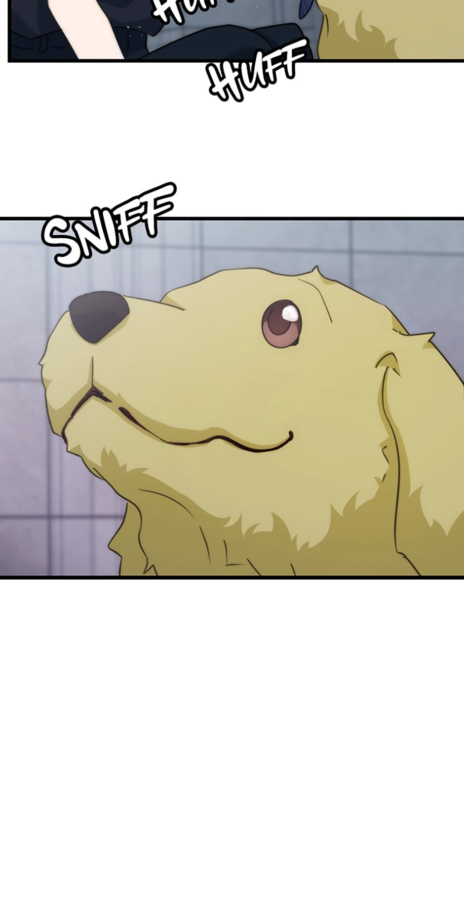 Starry Walk in the Dark Chapter 12 page 67 - 