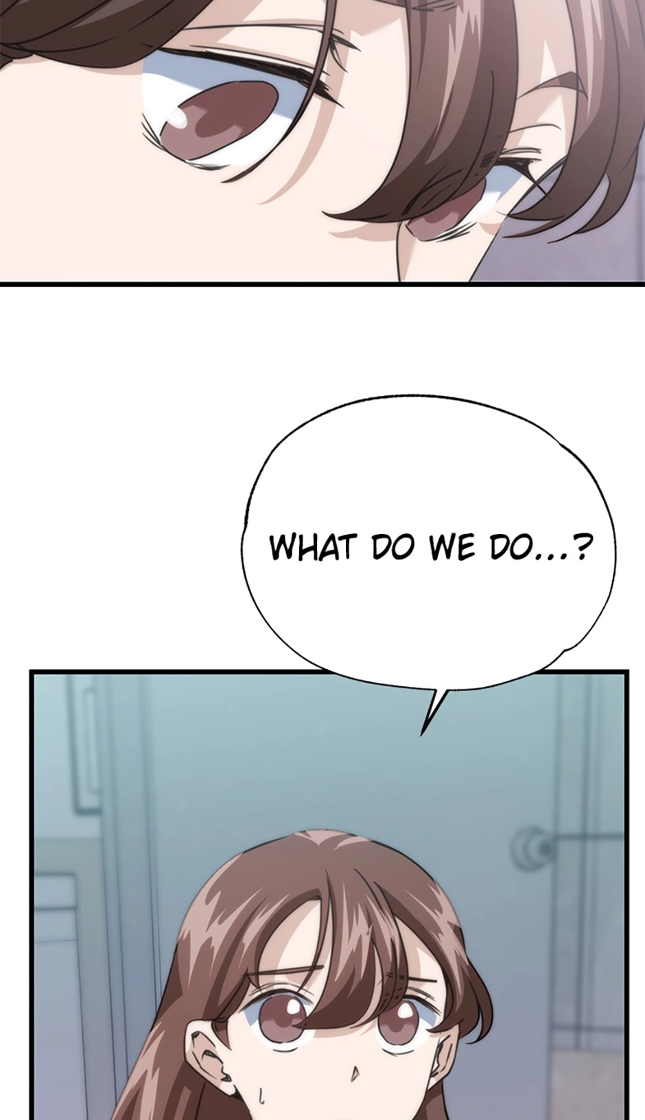 Starry Walk in the Dark Chapter 12 page 70 - 