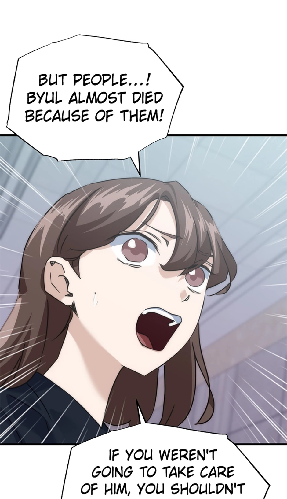 Starry Walk in the Dark Chapter 12 page 77 - 