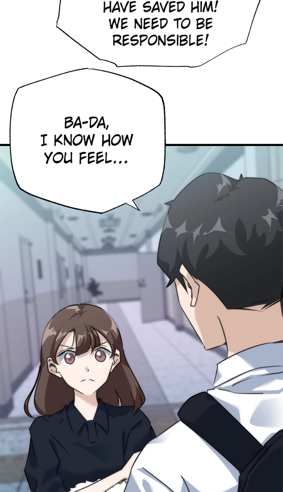 Starry Walk in the Dark Chapter 12 page 78 - 