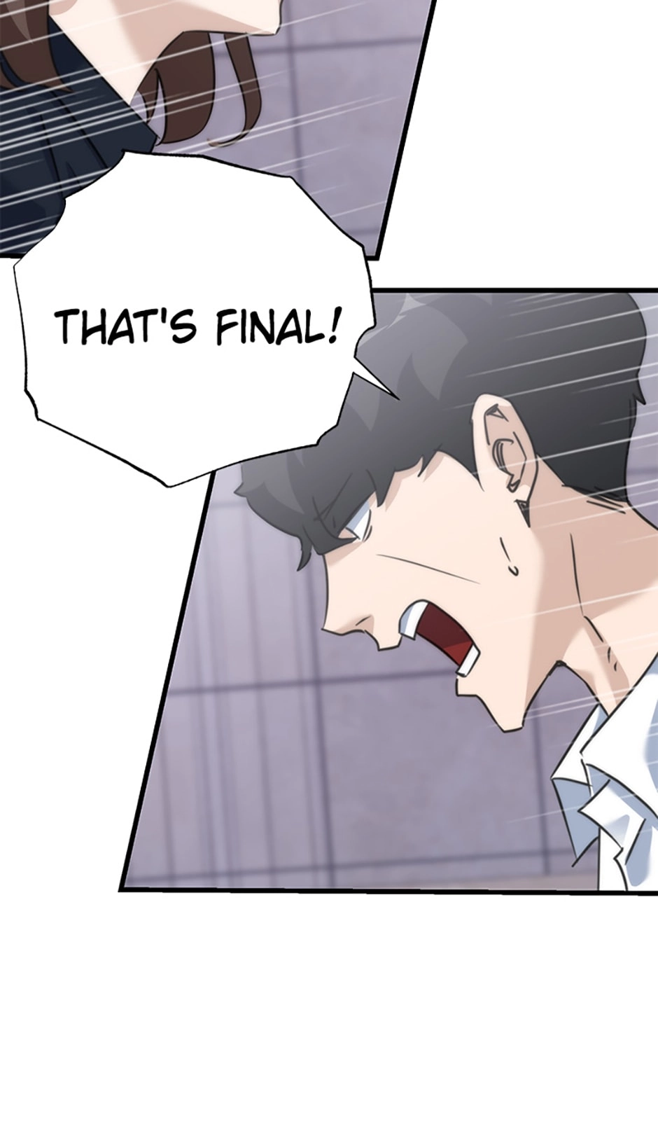 Starry Walk in the Dark Chapter 12 page 81 - 