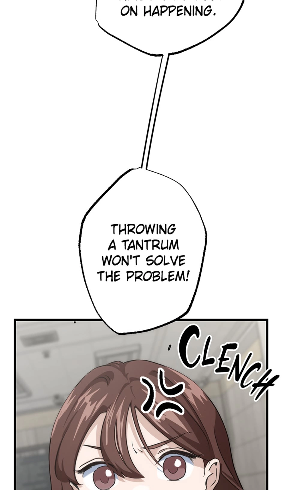 Starry Walk in the Dark Chapter 13 page 3 - 