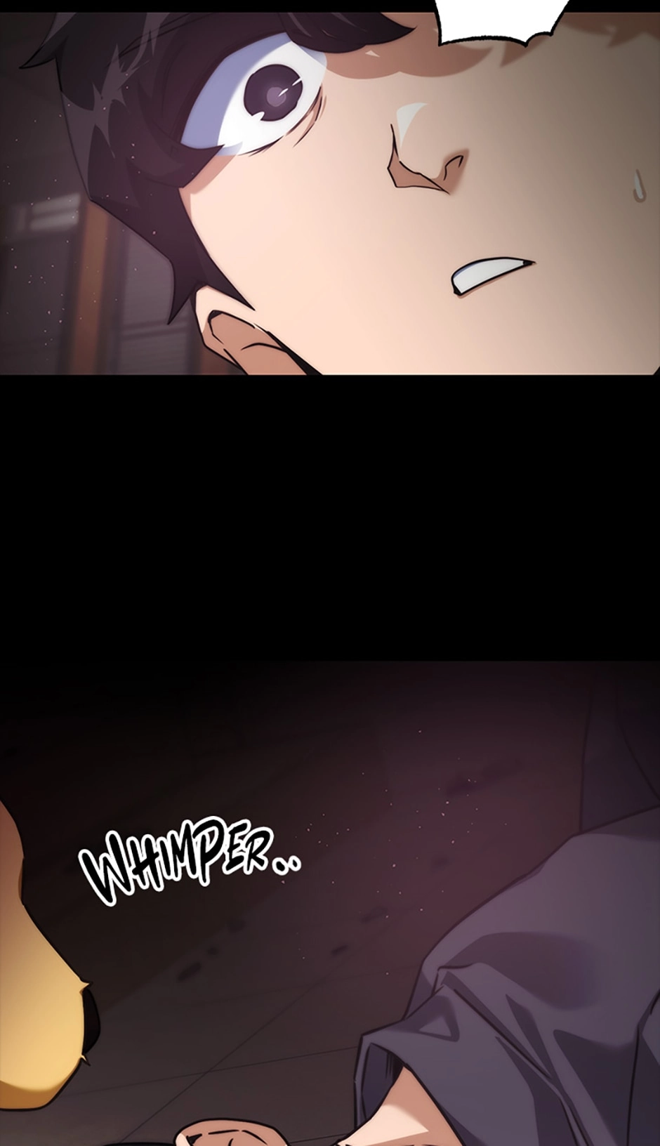 Starry Walk in the Dark Chapter 13 page 24 - 