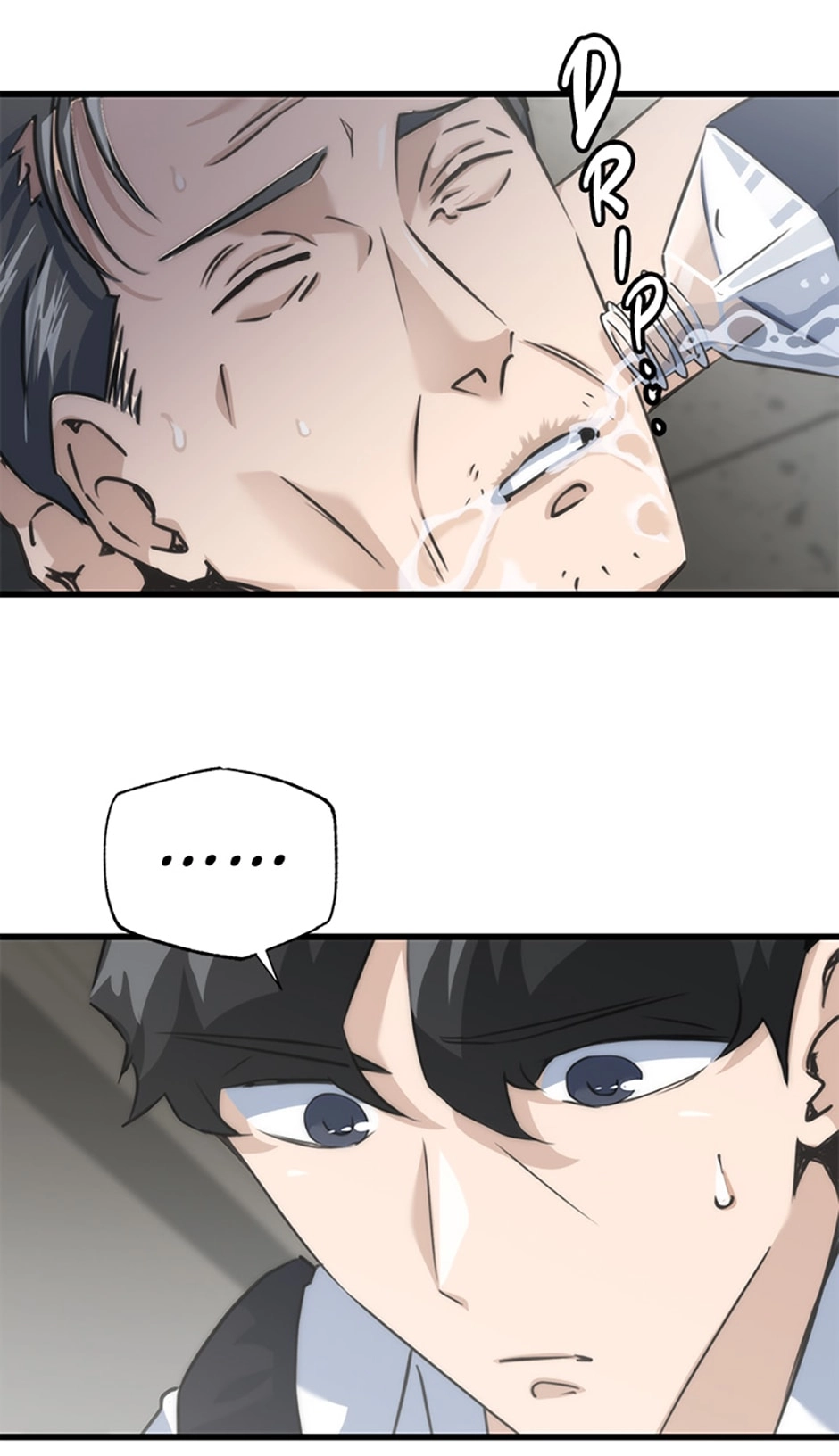 Starry Walk in the Dark Chapter 13 page 28 - 