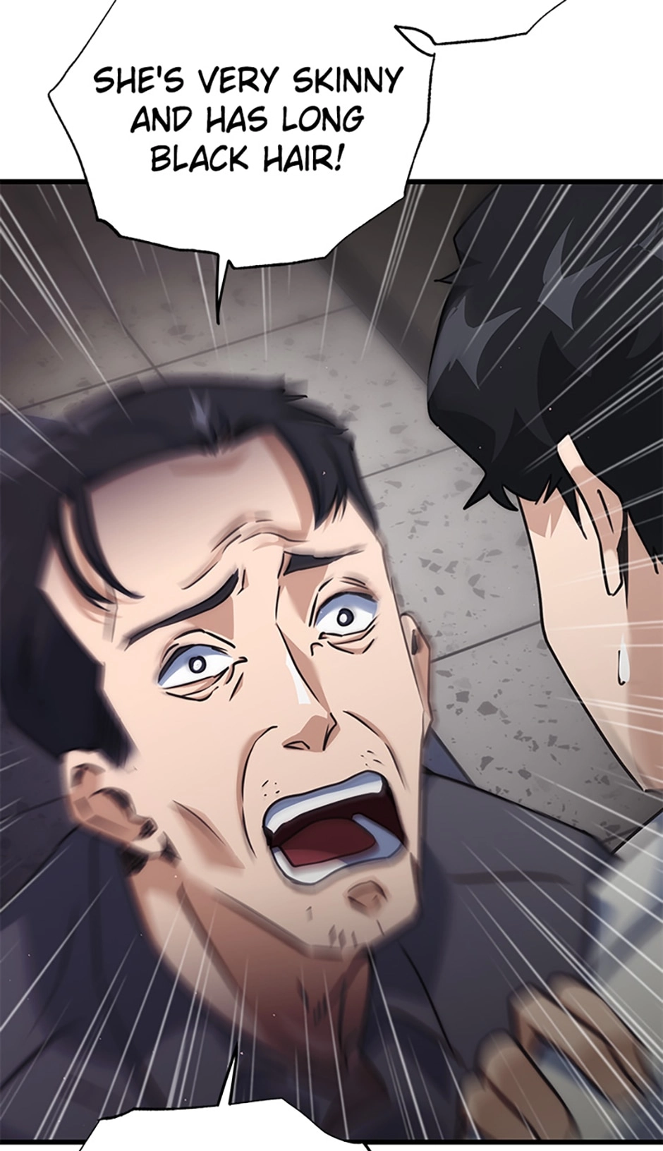 Starry Walk in the Dark Chapter 13 page 42 - 