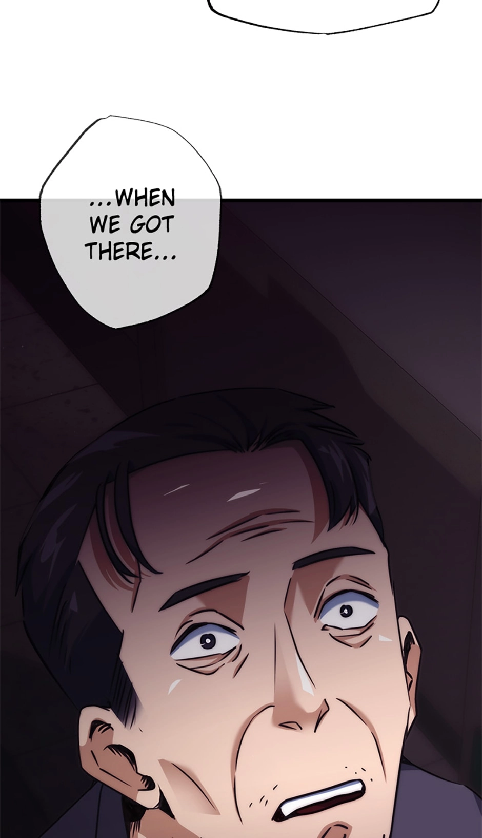 Starry Walk in the Dark Chapter 13 page 47 - 
