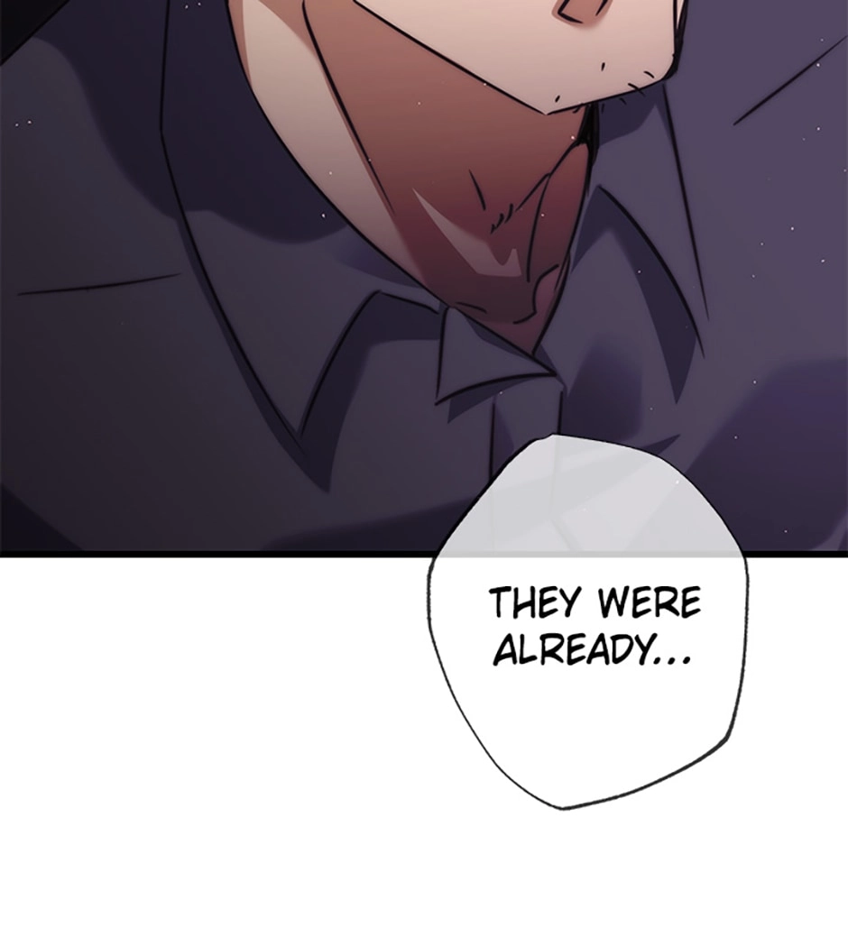 Starry Walk in the Dark Chapter 13 page 48 - 