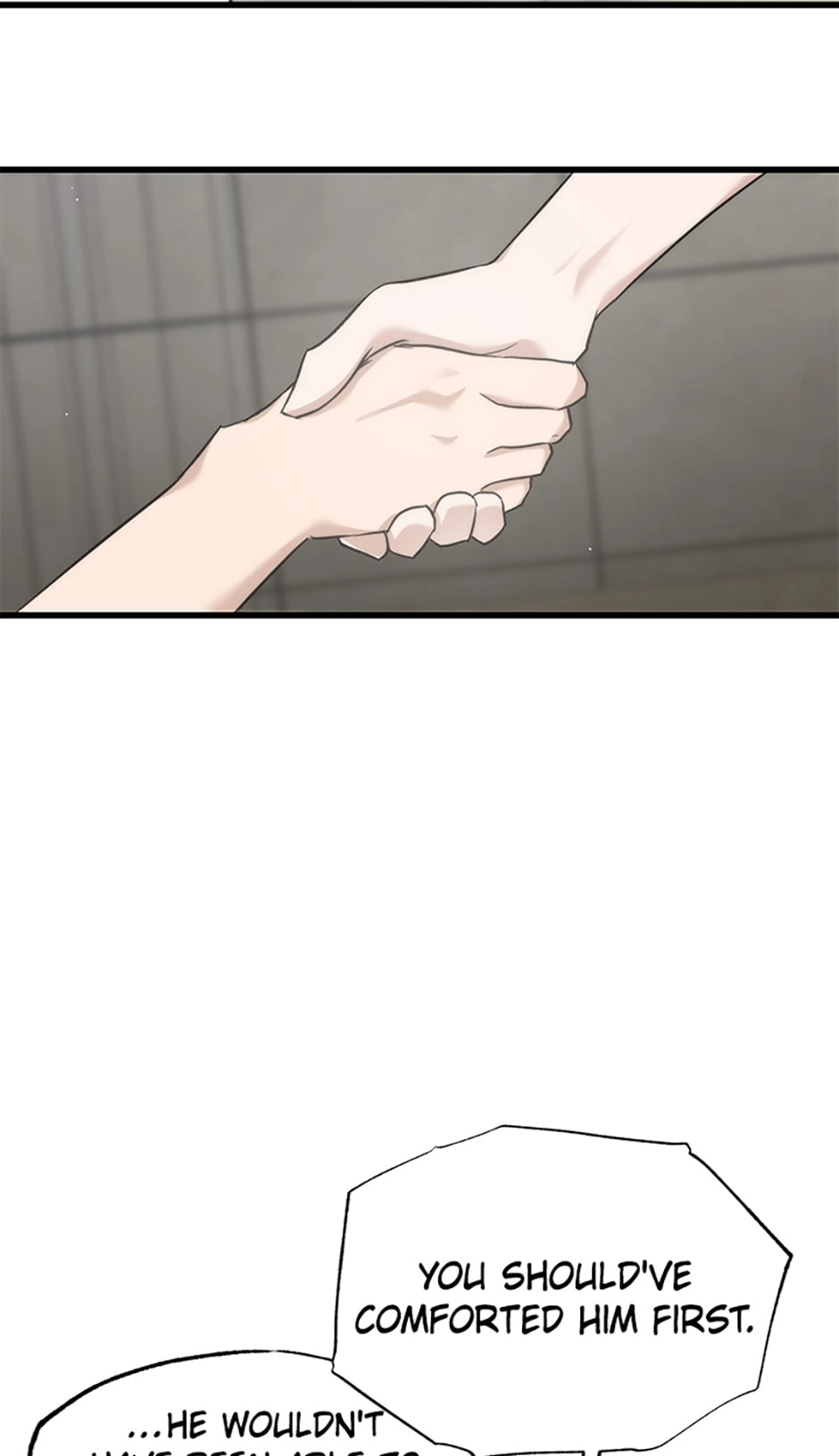 Starry Walk in the Dark Chapter 13 page 55 - 