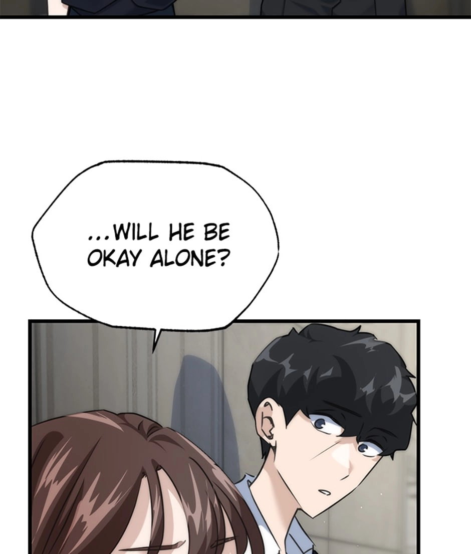 Starry Walk in the Dark Chapter 13 page 59 - 