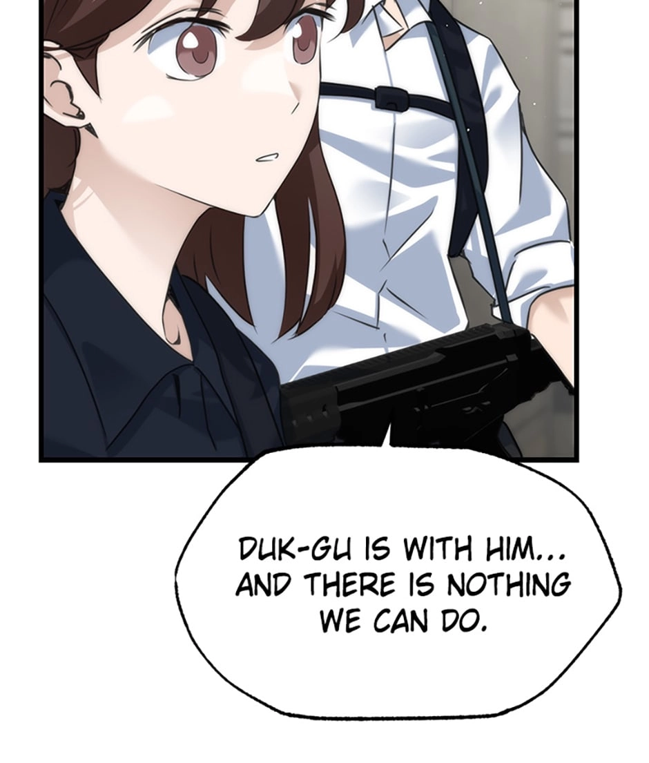 Starry Walk in the Dark Chapter 13 page 60 - 