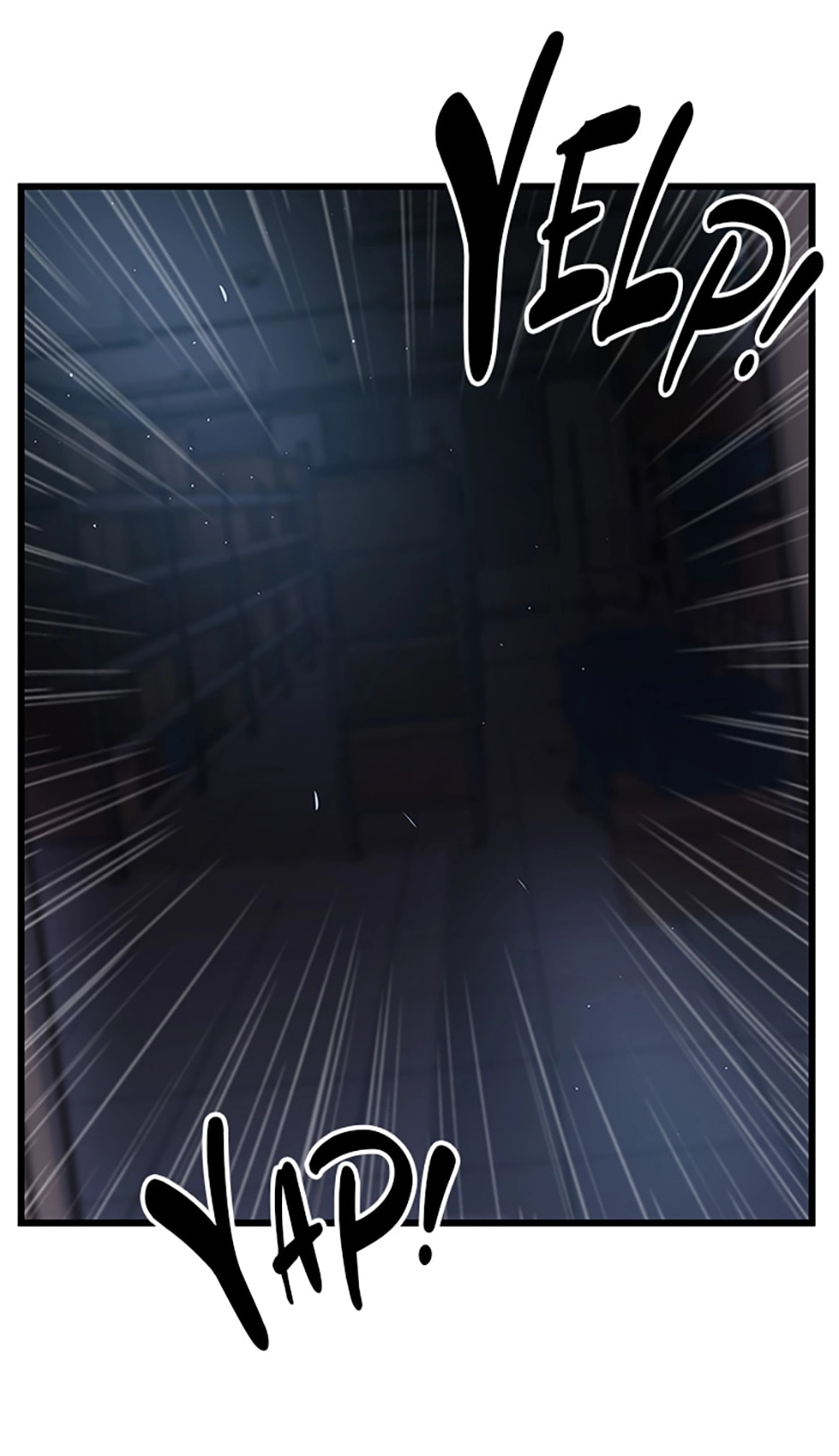 Starry Walk in the Dark Chapter 13 page 68 - 