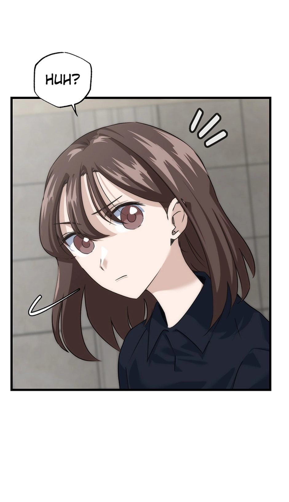 Starry Walk in the Dark Chapter 13 page 9 - 