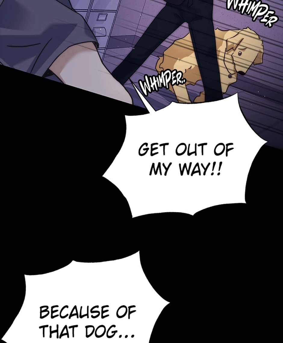 Starry Walk in the Dark Chapter 14 page 12 - 