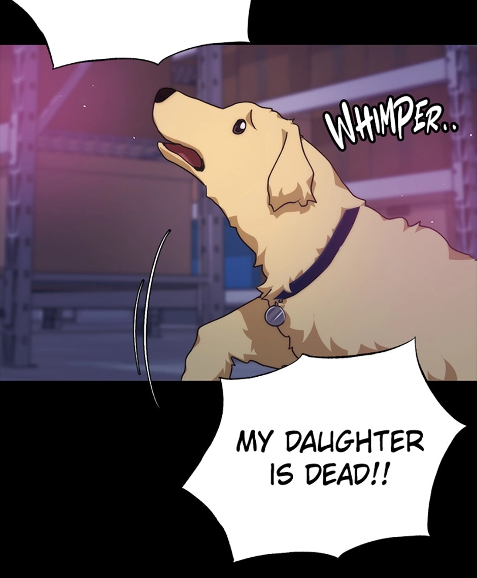 Starry Walk in the Dark Chapter 14 page 13 - 