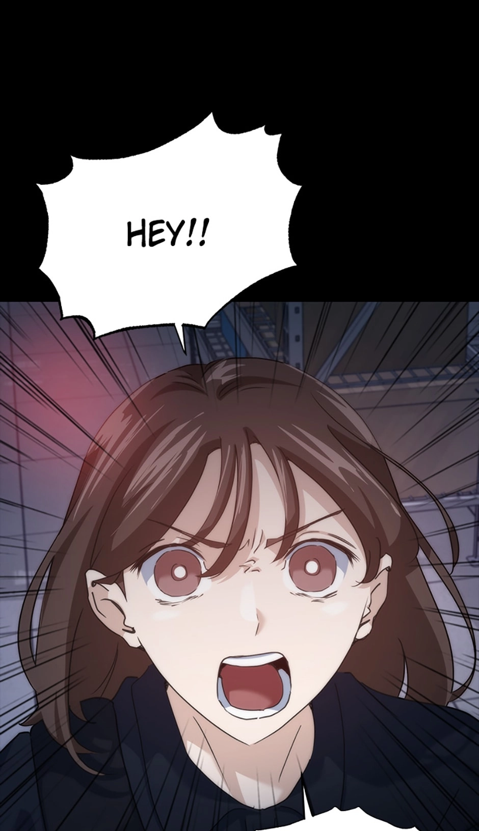Starry Walk in the Dark Chapter 14 page 15 - 