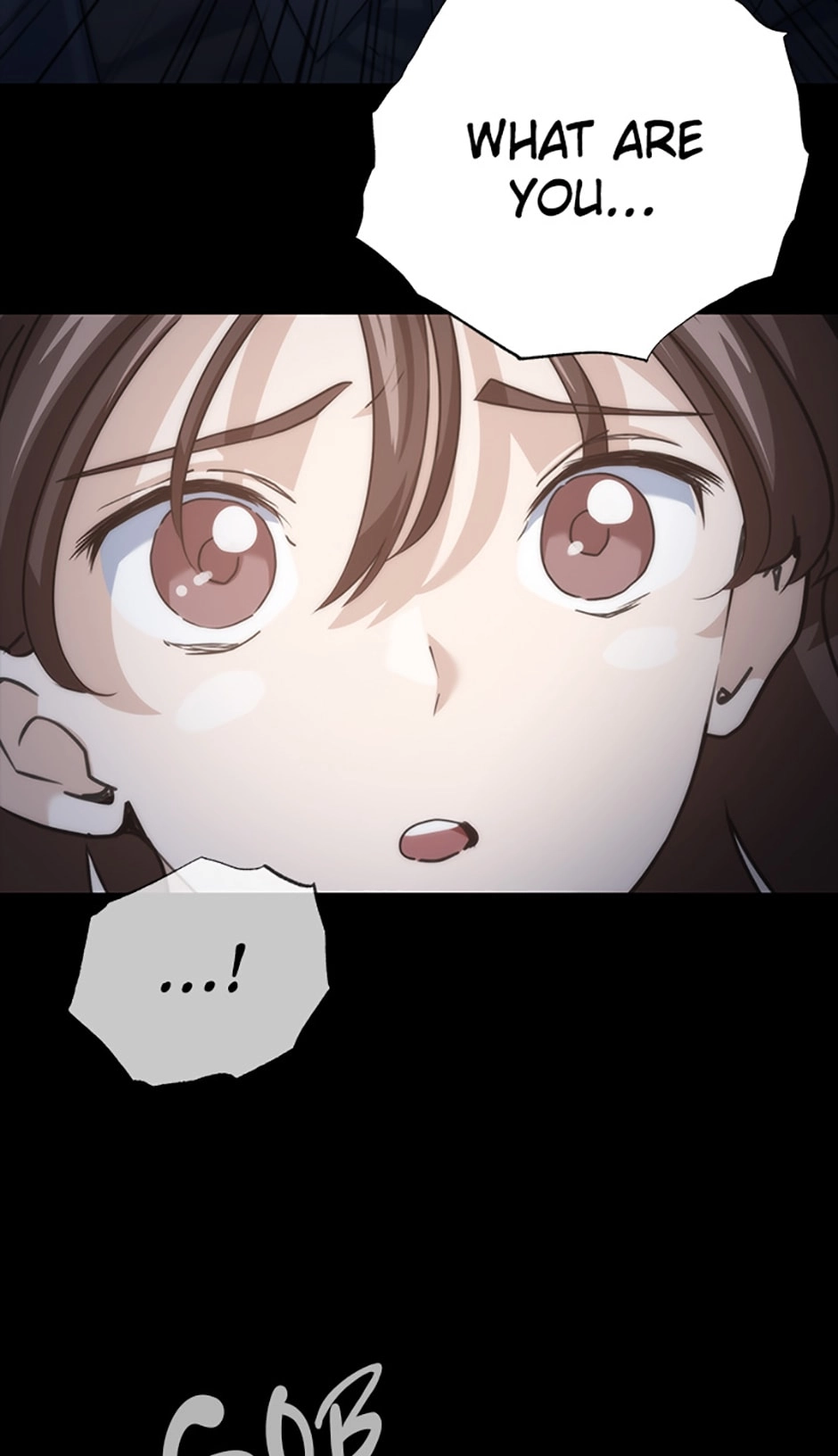 Starry Walk in the Dark Chapter 14 page 16 - 