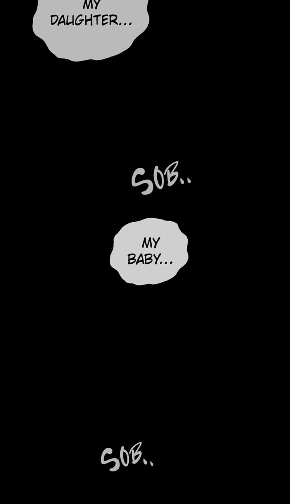 Starry Walk in the Dark Chapter 14 page 18 - 