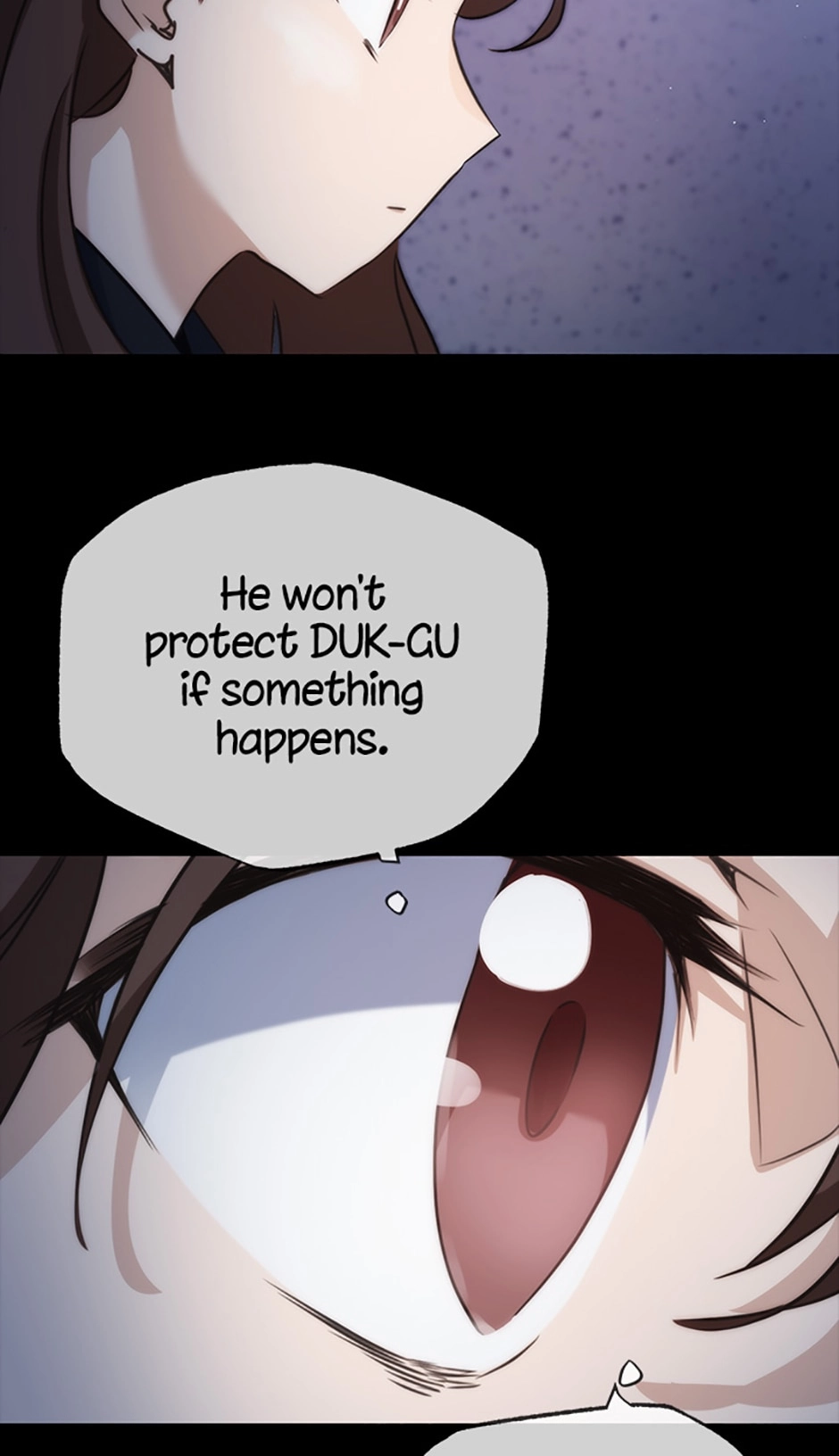 Starry Walk in the Dark Chapter 14 page 29 - 