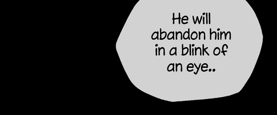 Starry Walk in the Dark Chapter 14 page 30 - 