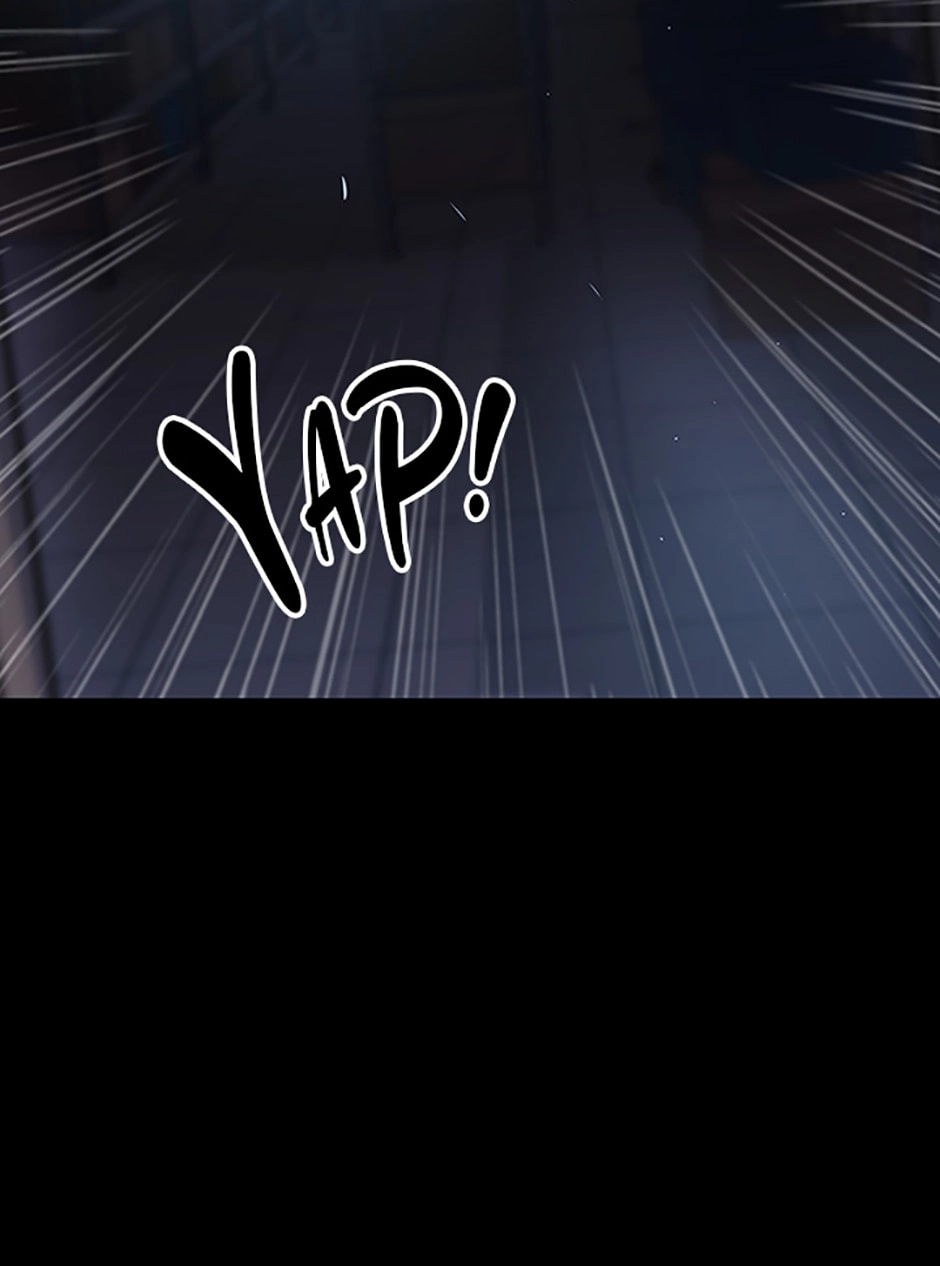 Starry Walk in the Dark Chapter 14 page 5 - 