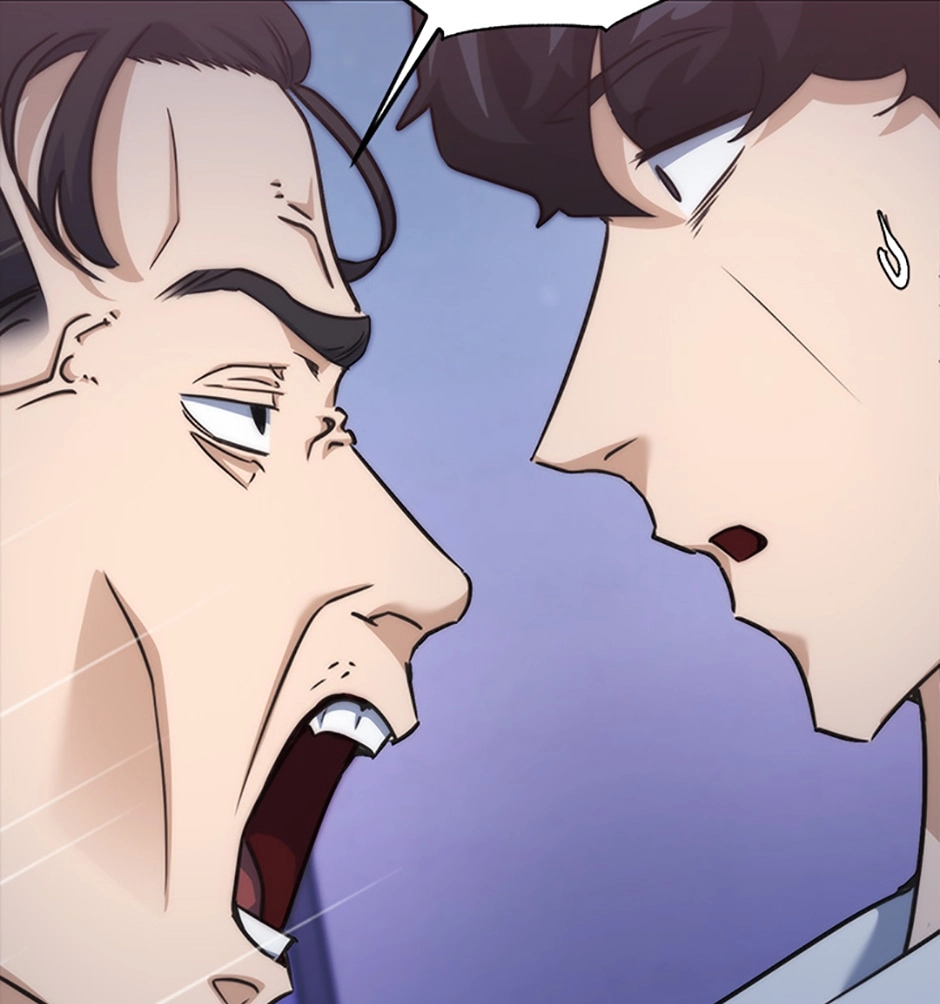 Starry Walk in the Dark Chapter 14 page 56 - 