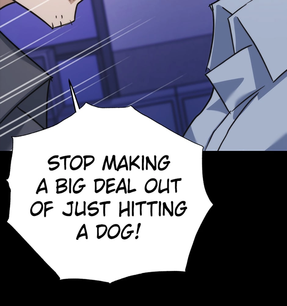 Starry Walk in the Dark Chapter 14 page 57 - 