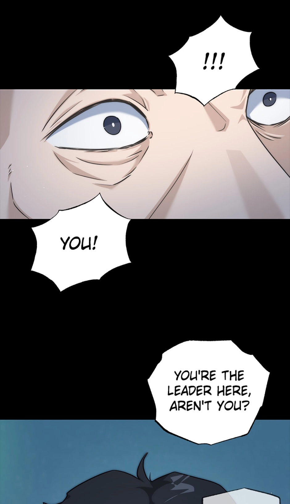 Starry Walk in the Dark Chapter 14 page 58 - 