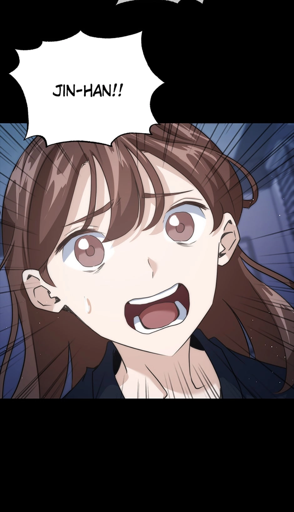 Starry Walk in the Dark Chapter 14 page 65 - 