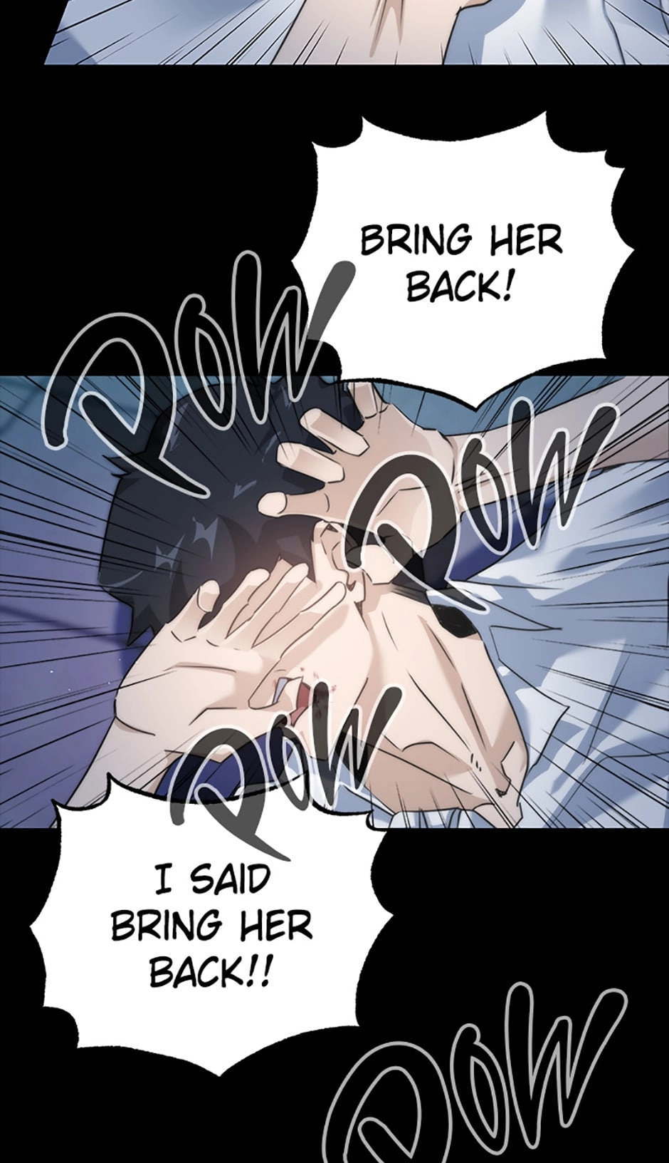 Starry Walk in the Dark Chapter 14 page 67 - 