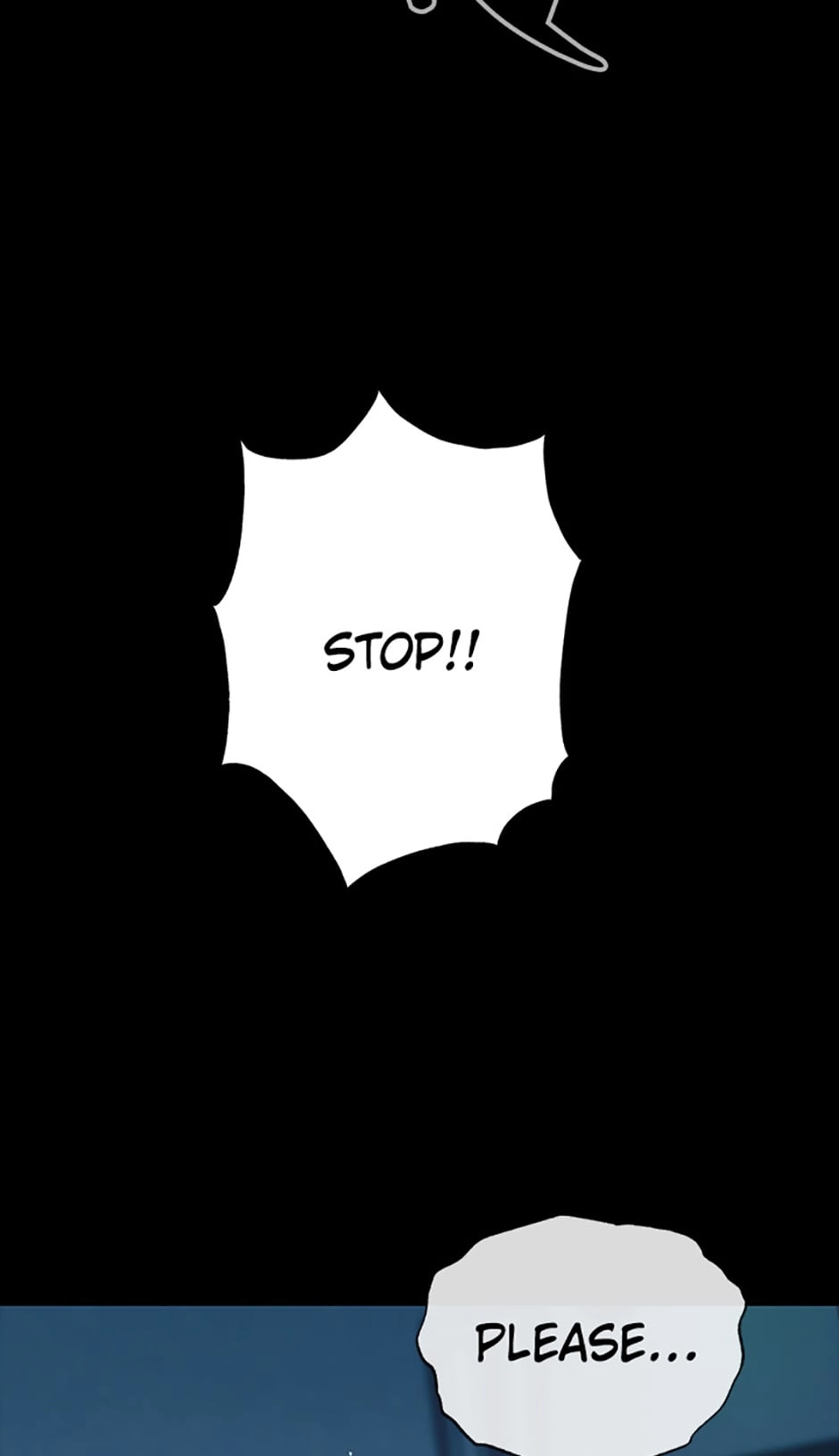 Starry Walk in the Dark Chapter 14 page 68 - 