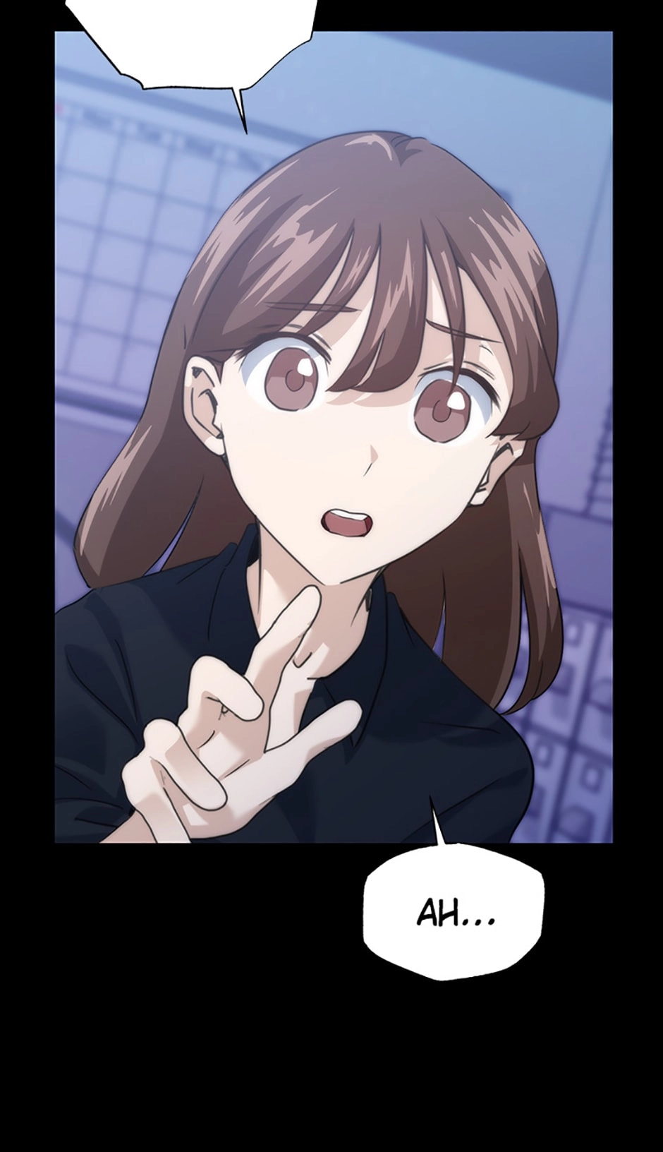 Starry Walk in the Dark Chapter 14 page 78 - 
