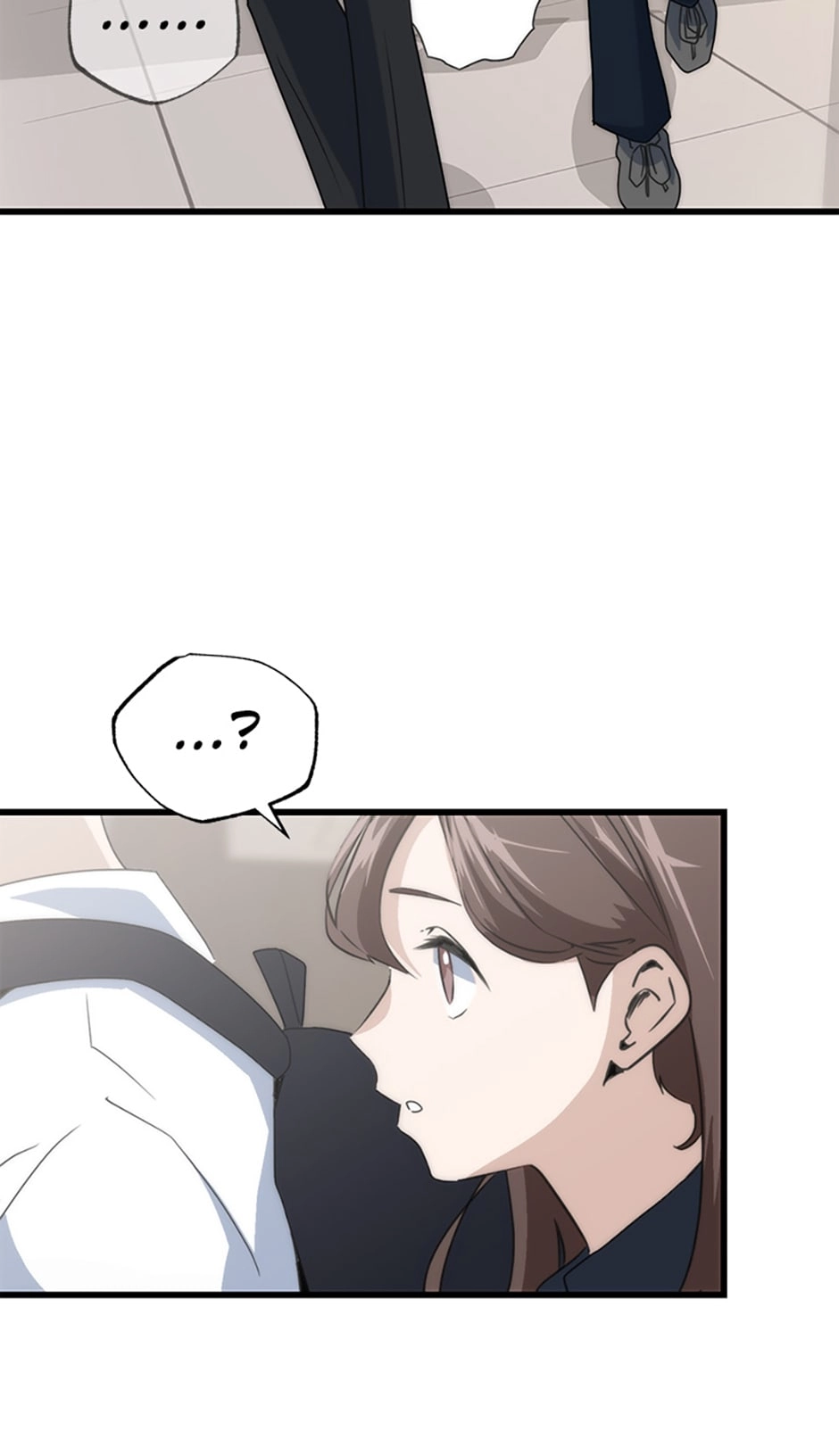 Starry Walk in the Dark Chapter 15 page 20 - 
