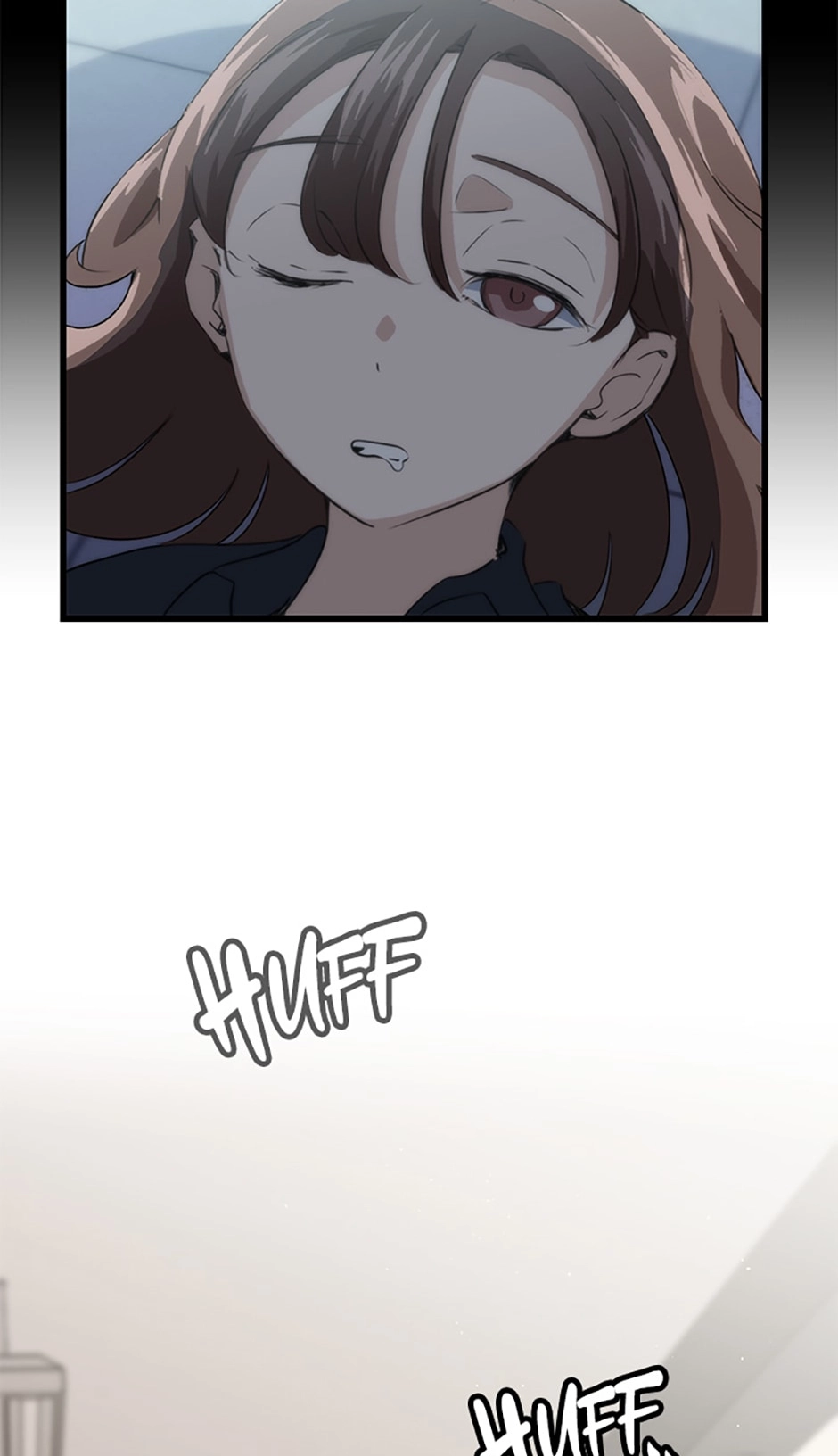 Starry Walk in the Dark Chapter 15 page 3 - 