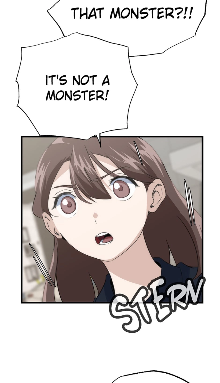 Starry Walk in the Dark Chapter 15 page 24 - 