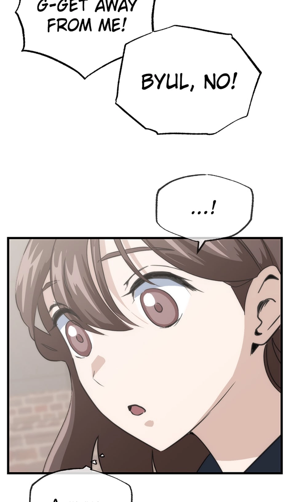 Starry Walk in the Dark Chapter 15 page 28 - 