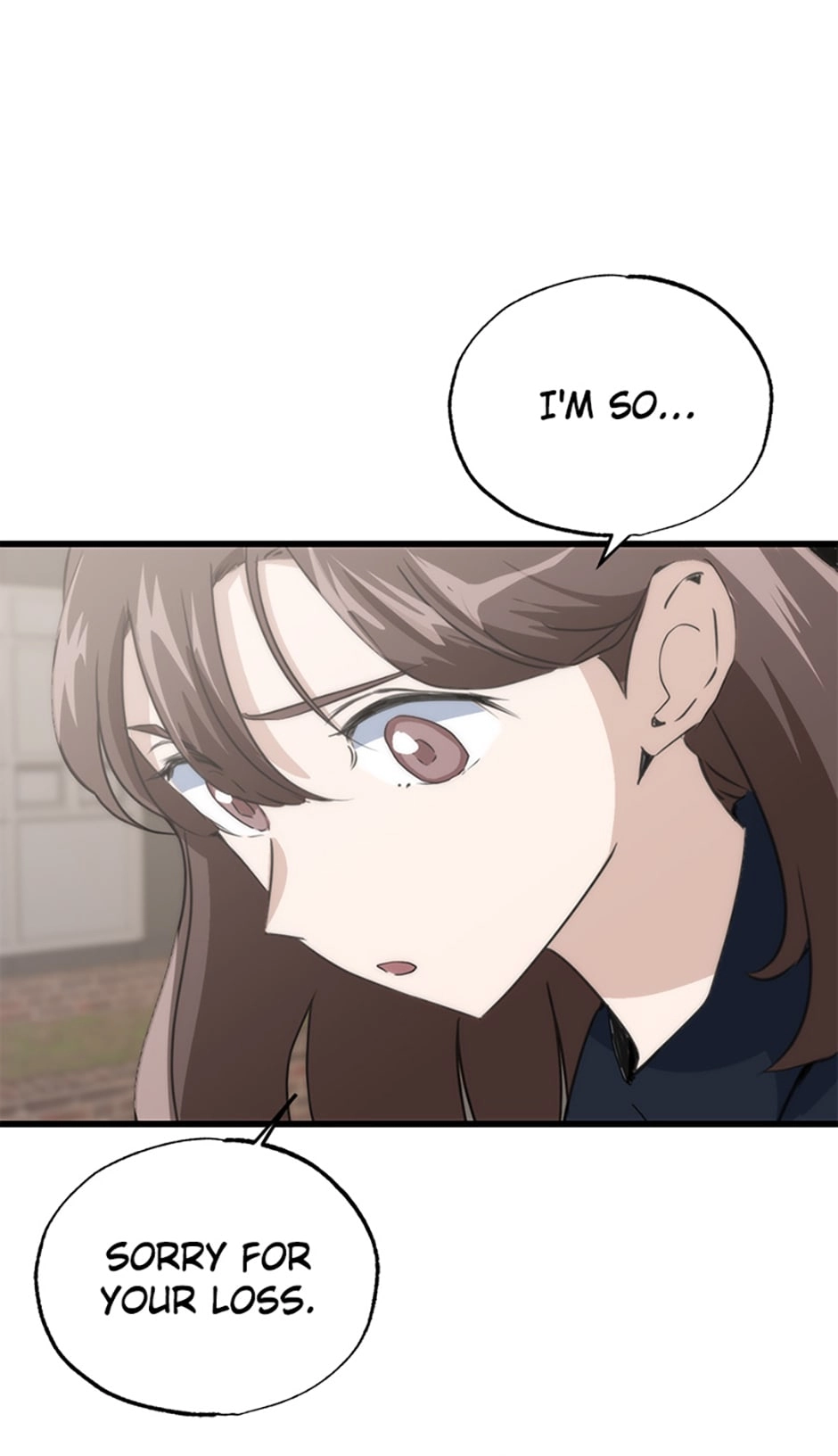 Starry Walk in the Dark Chapter 15 page 31 - 