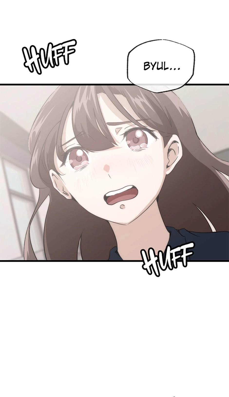 Starry Walk in the Dark Chapter 15 page 5 - 
