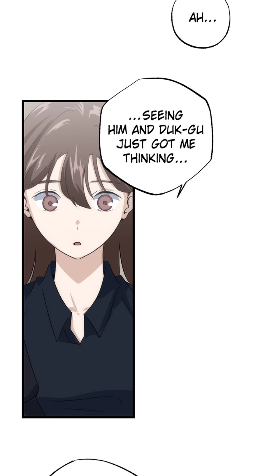 Starry Walk in the Dark Chapter 15 page 41 - 