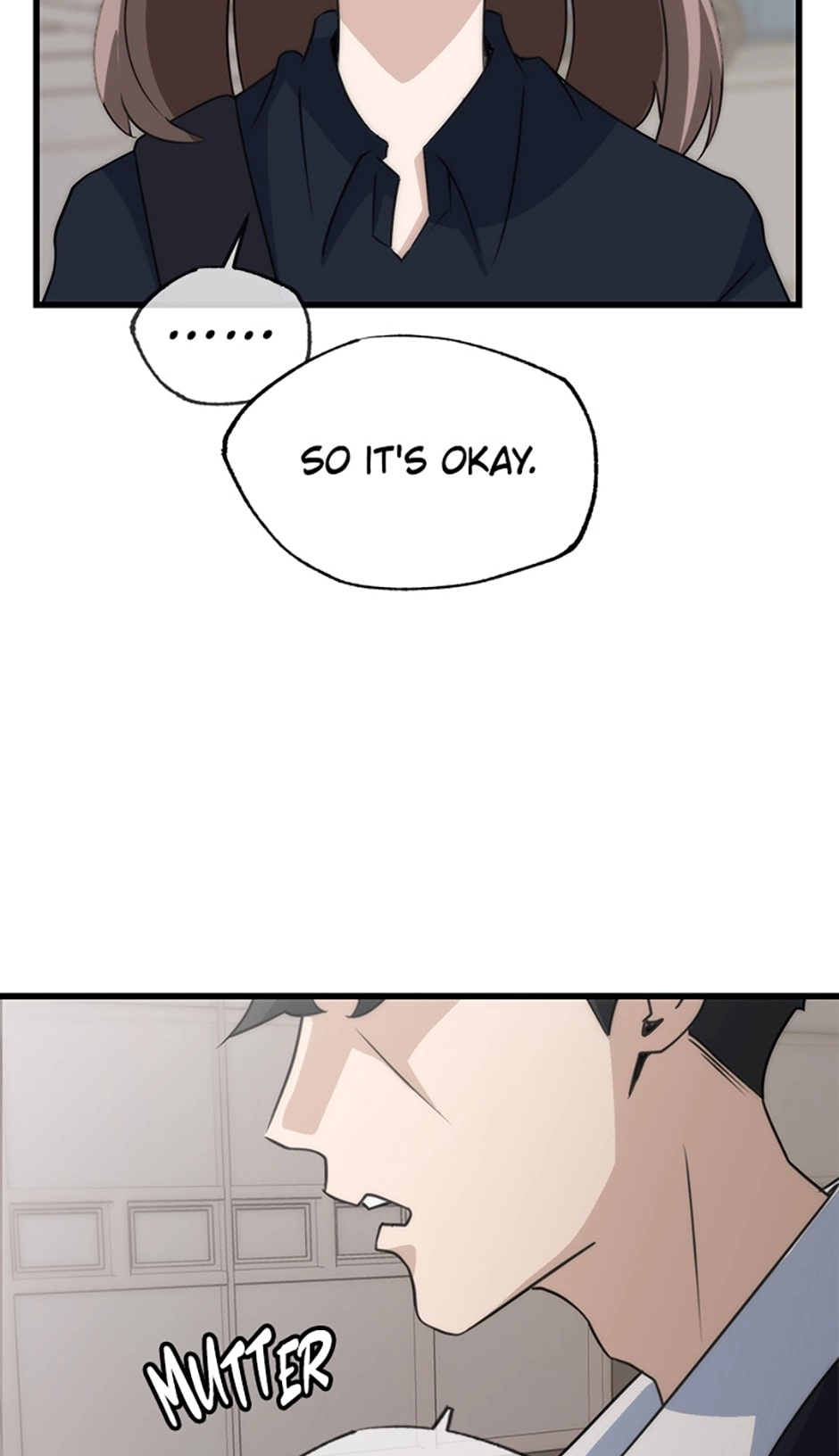 Starry Walk in the Dark Chapter 15 page 44 - 