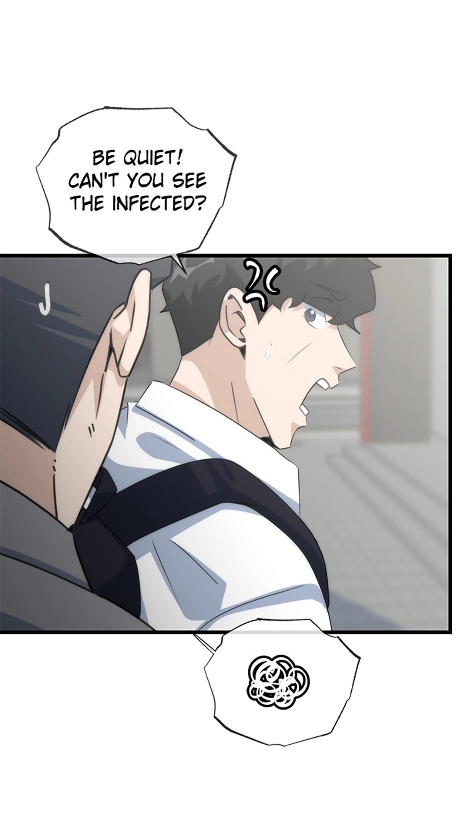 Starry Walk in the Dark Chapter 15 page 51 - 