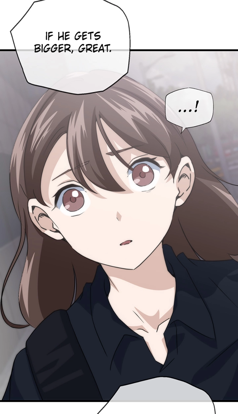 Starry Walk in the Dark Chapter 15 page 60 - 