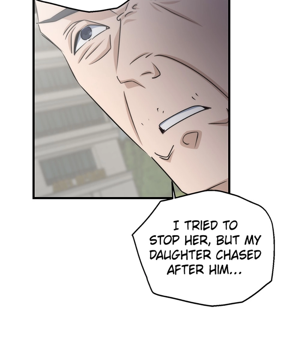 Starry Walk in the Dark Chapter 15 page 64 - 