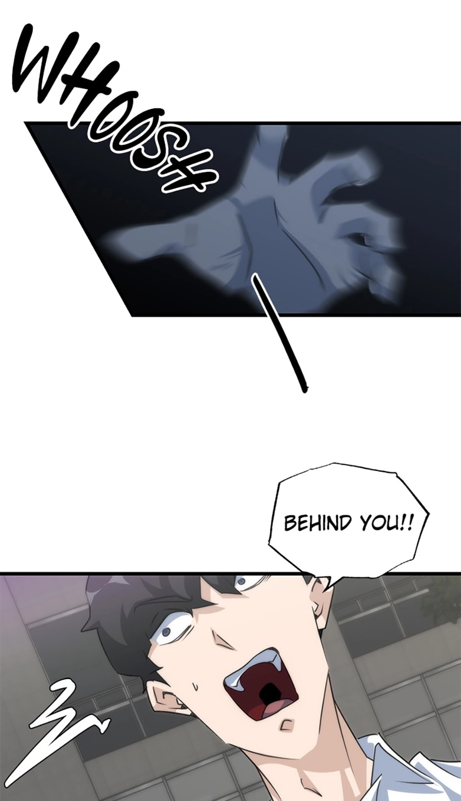 Starry Walk in the Dark Chapter 15 page 67 - 