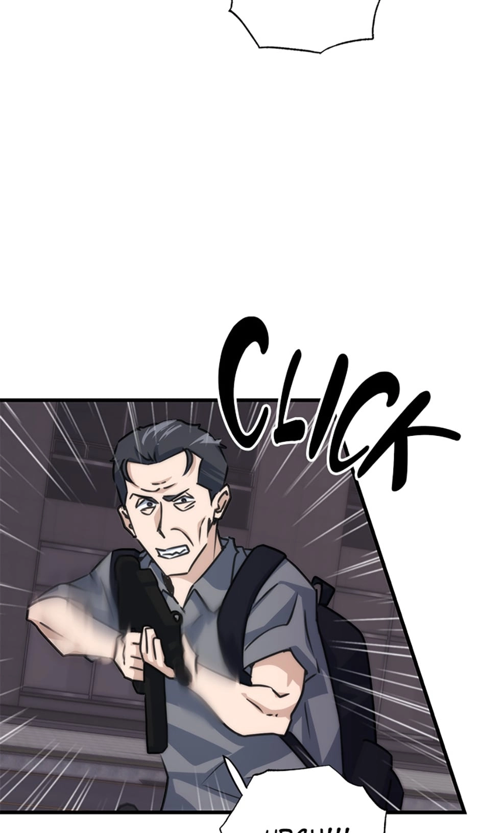 Starry Walk in the Dark Chapter 15 page 69 - 