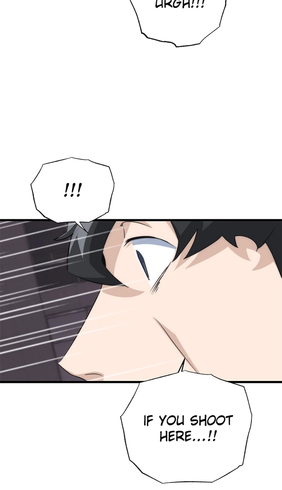 Starry Walk in the Dark Chapter 15 page 70 - 